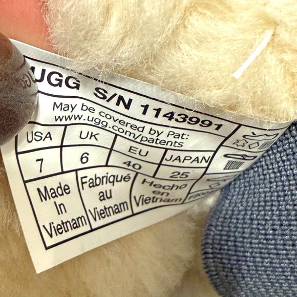 *NEW* Ugg Neumel Waterproof Hybrid Boot - Picture 13 of 13